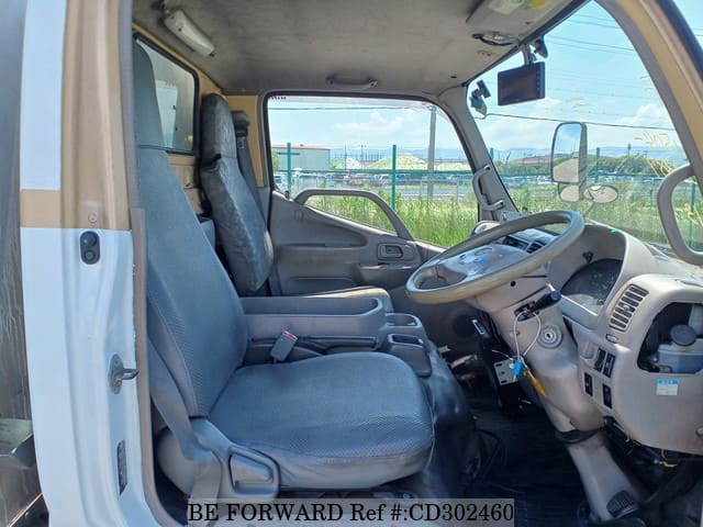 2009 HINO DUTRO image 17