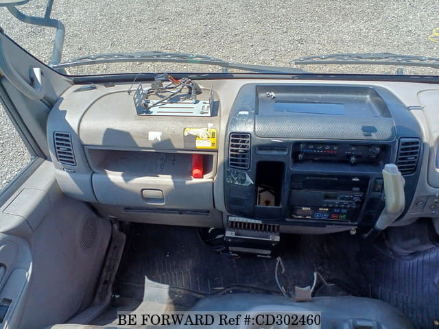 2009 HINO DUTRO image 26