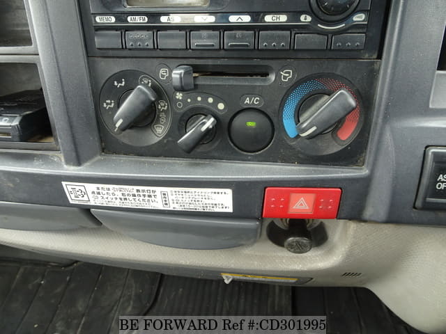 2008 ISUZU ELF TRUCK image 30
