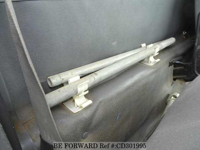 2008 ISUZU ELF TRUCK image 23