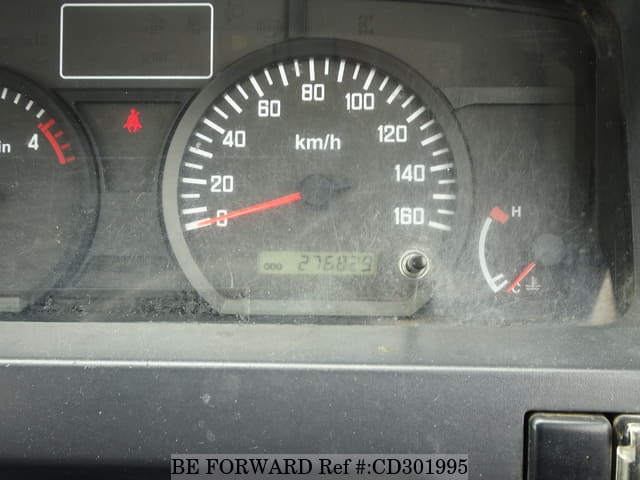 2008 ISUZU ELF TRUCK image 27