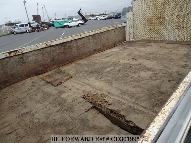 2008 ISUZU ELF TRUCK image 19