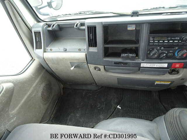 2008 ISUZU ELF TRUCK image 25