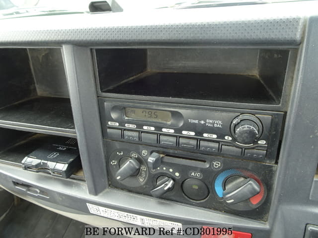 2008 ISUZU ELF TRUCK image 29