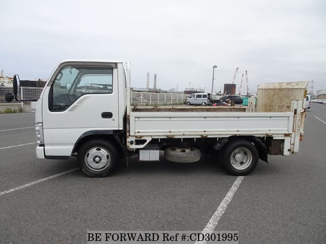 2008 ISUZU ELF TRUCK image 2