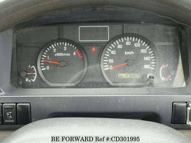 2008 ISUZU ELF TRUCK image 26
