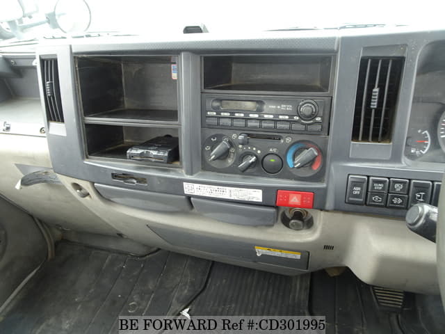 2008 ISUZU ELF TRUCK image 28