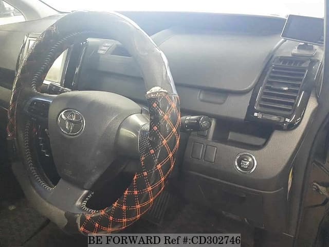 2012 TOYOTA VOXY ZS KIRAMEKI 2 image 3