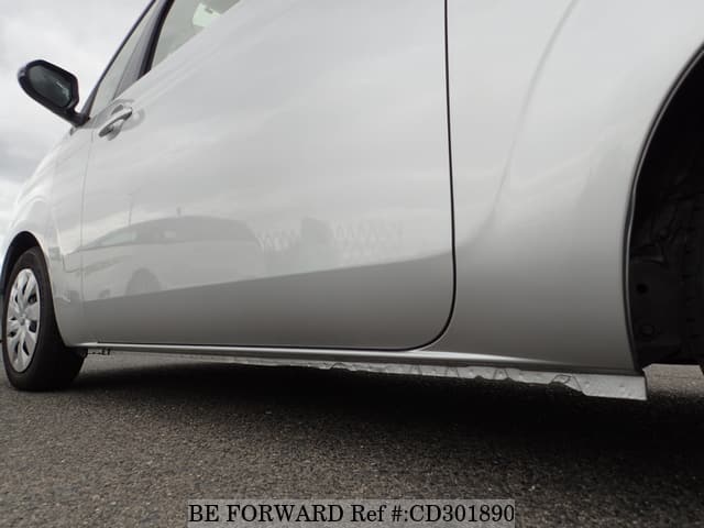 2016 TOYOTA SPADE X image 19