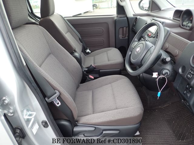 2016 TOYOTA SPADE X image 25