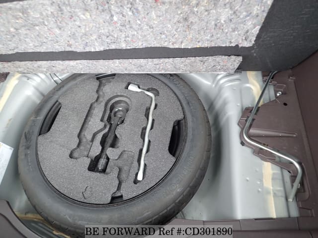 2016 TOYOTA SPADE X image 29