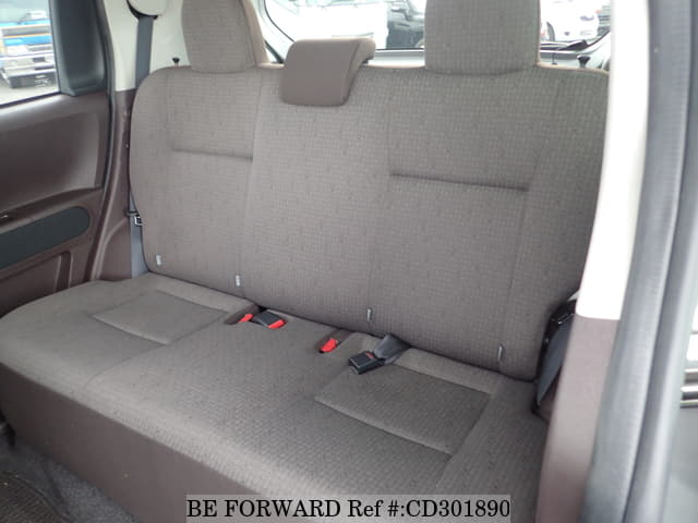 2016 TOYOTA SPADE X image 27