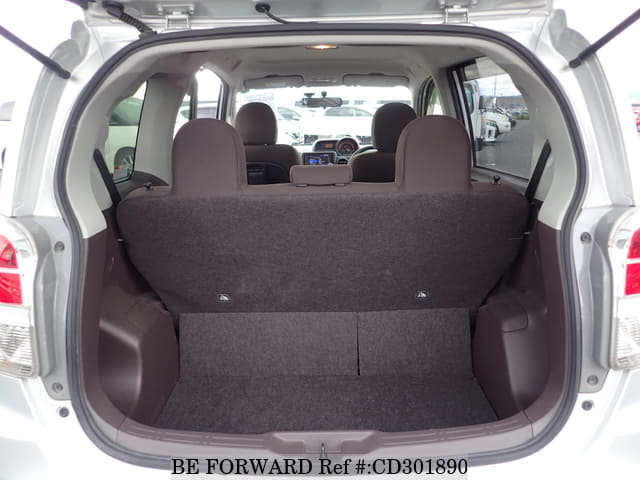 2016 TOYOTA SPADE X image 28