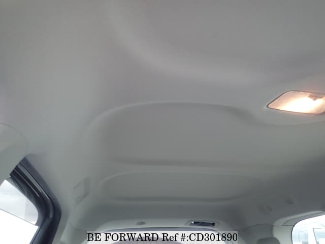 2016 TOYOTA SPADE X image 24