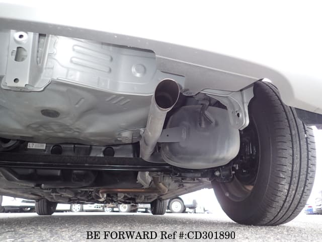 2016 TOYOTA SPADE X image 16