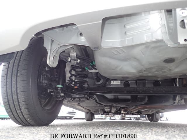 2016 TOYOTA SPADE X image 15
