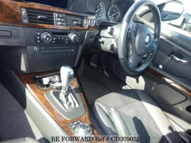 2011 BMW 3 SERIES 320I COUPE HIGHLINE PACKAGE image 3