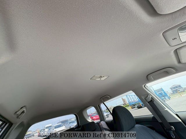 2007 TOYOTA COROLLA FIELDER 1.5X G EDITION image 24