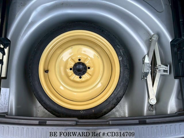 2007 TOYOTA COROLLA FIELDER 1.5X G EDITION image 29