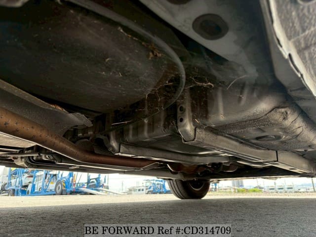 2007 TOYOTA COROLLA FIELDER 1.5X G EDITION image 18