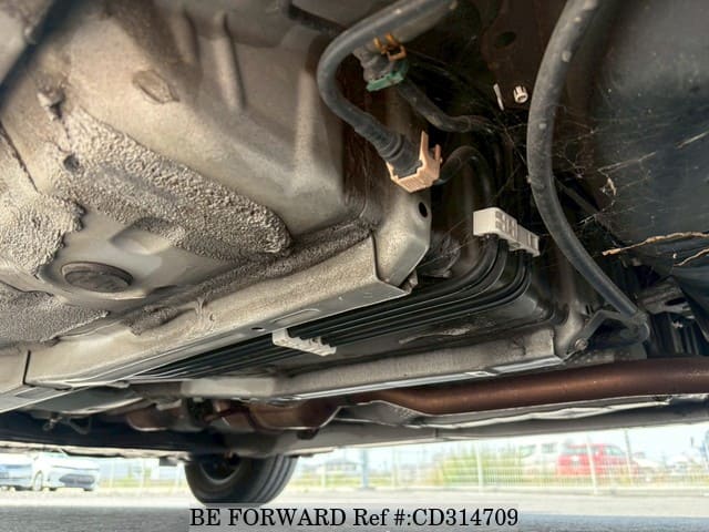 2007 TOYOTA COROLLA FIELDER 1.5X G EDITION image 22