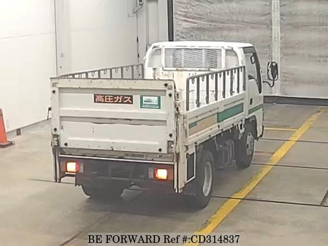 2006 ISUZU ELF TRUCK image 2