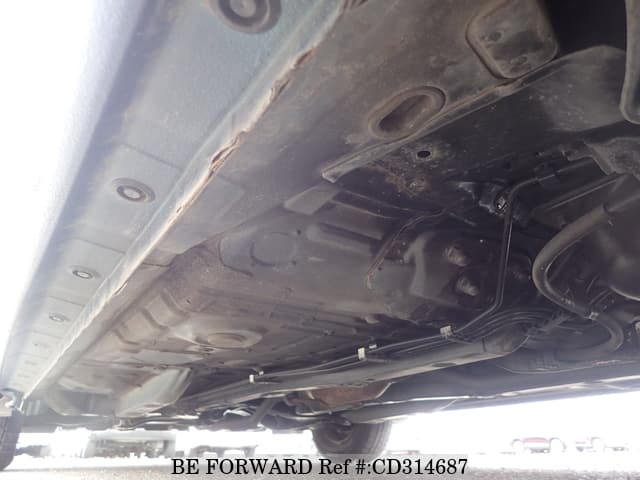 2009 TOYOTA VITZ image 18