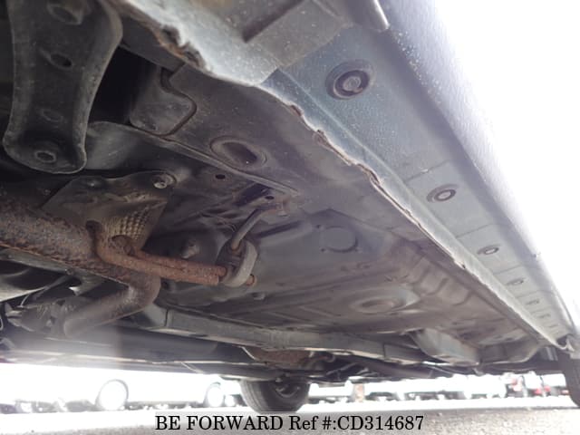 2009 TOYOTA VITZ image 22