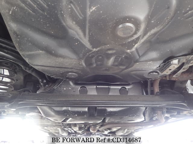 2009 TOYOTA VITZ image 20