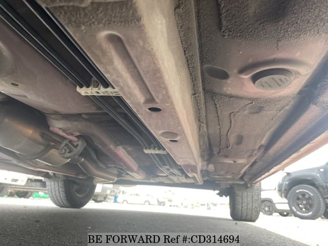 2007 TOYOTA COROLLA FIELDER 1.5X G EDITION image 17