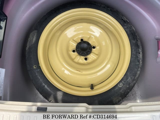 2007 TOYOTA COROLLA FIELDER 1.5X G EDITION image 29