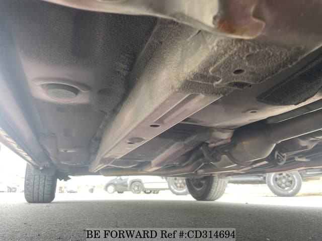 2007 TOYOTA COROLLA FIELDER 1.5X G EDITION image 23