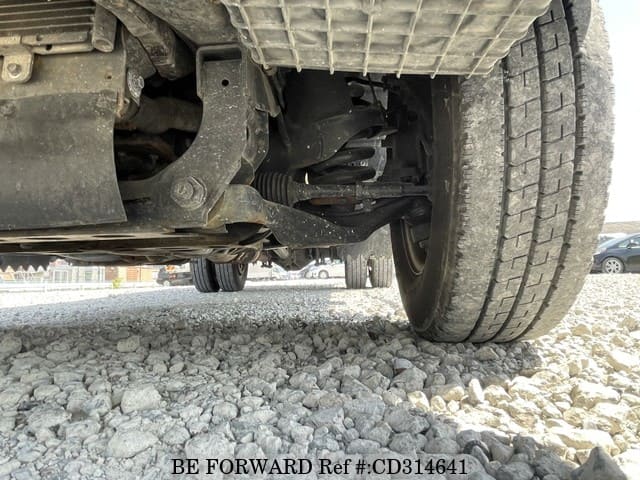 2006 ISUZU ELF TRUCK image 14
