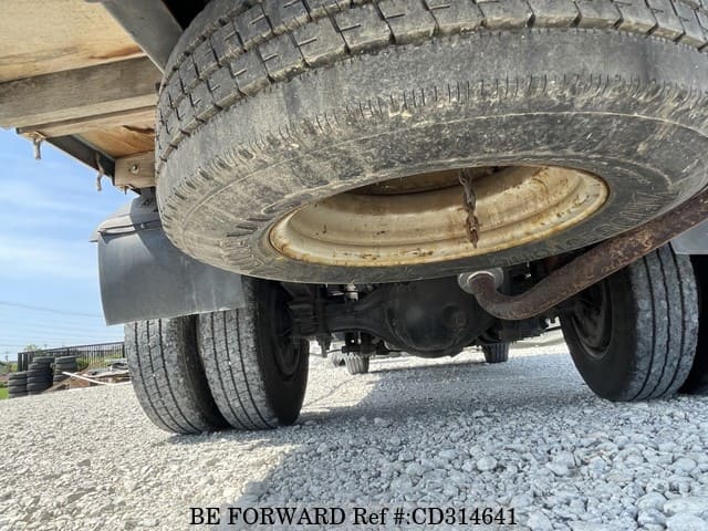 2006 ISUZU ELF TRUCK image 20