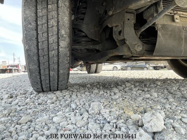 2006 ISUZU ELF TRUCK image 13