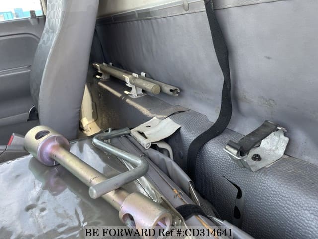 2006 ISUZU ELF TRUCK image 22