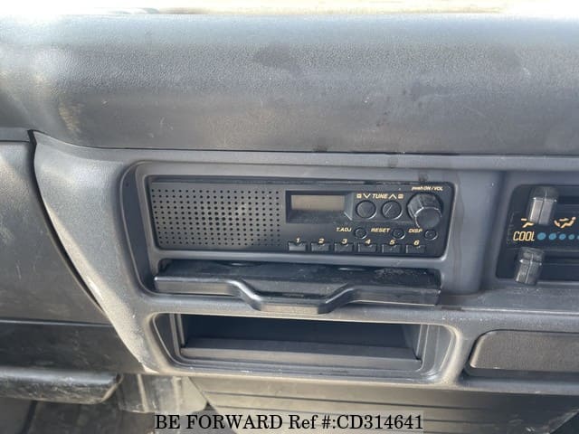 2006 ISUZU ELF TRUCK image 27