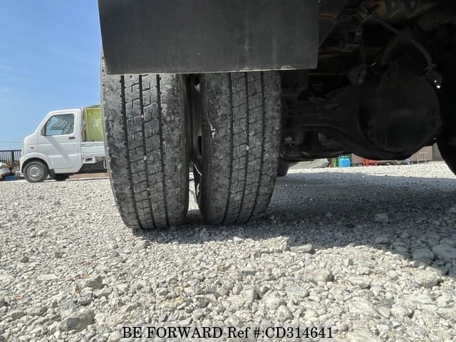 2006 ISUZU ELF TRUCK image 15