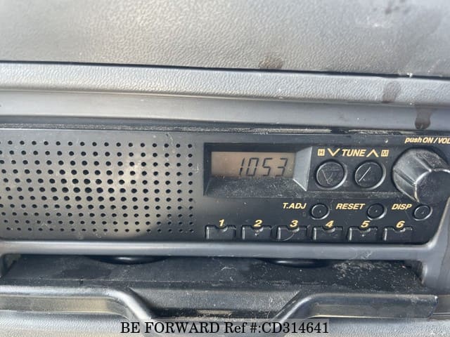 2006 ISUZU ELF TRUCK image 28