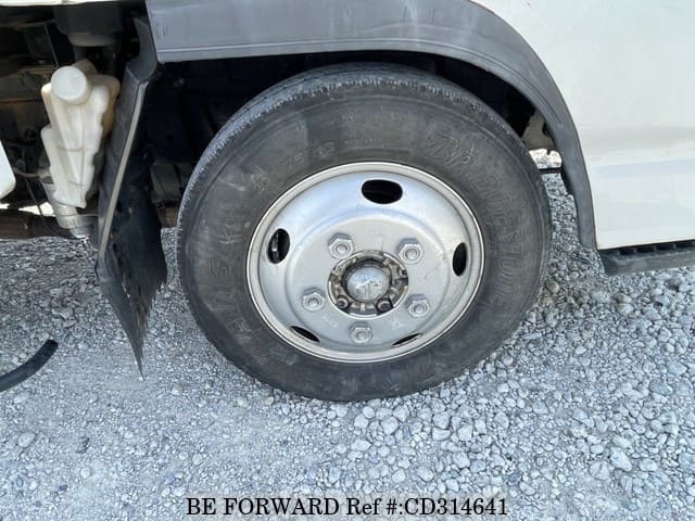 2006 ISUZU ELF TRUCK image 12