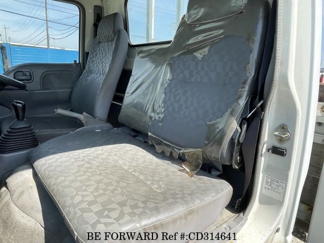 2006 ISUZU ELF TRUCK image 18