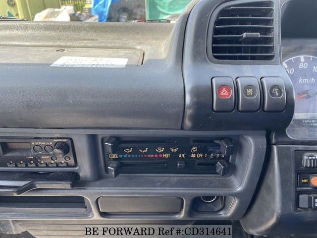 2006 ISUZU ELF TRUCK image 29