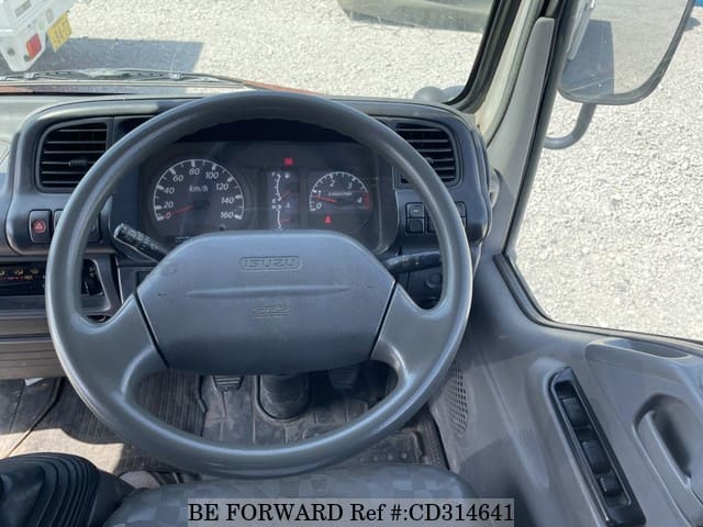 2006 ISUZU ELF TRUCK image 23