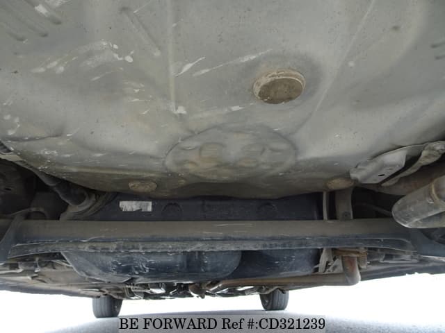 2016 TOYOTA SPADE F image 20