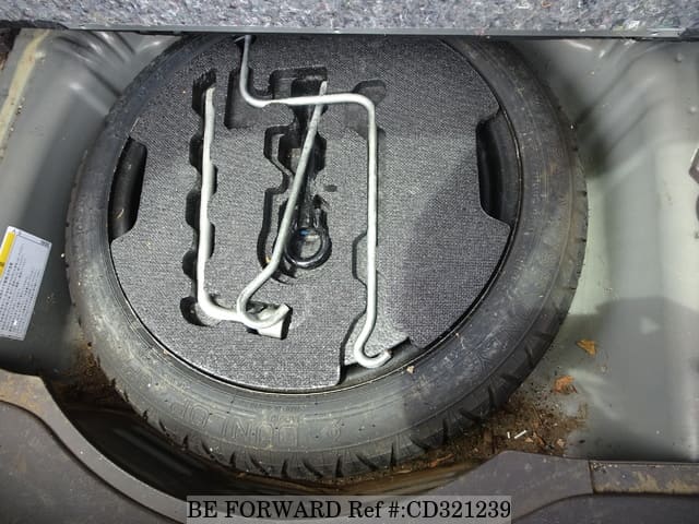 2016 TOYOTA SPADE F image 29