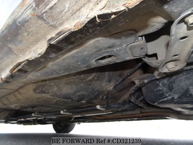 2016 TOYOTA SPADE F image 18
