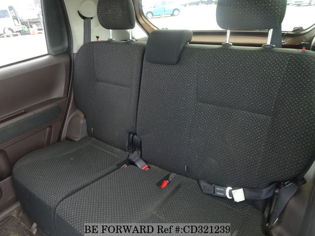 2016 TOYOTA SPADE F image 27