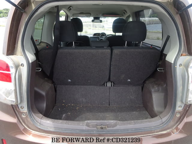 2016 TOYOTA SPADE F image 28