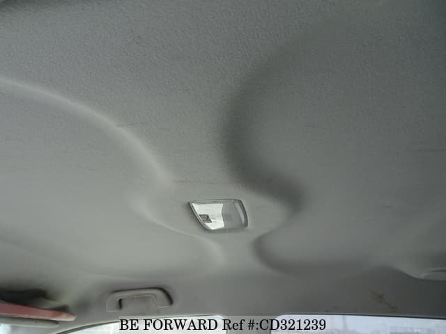 2016 TOYOTA SPADE F image 24