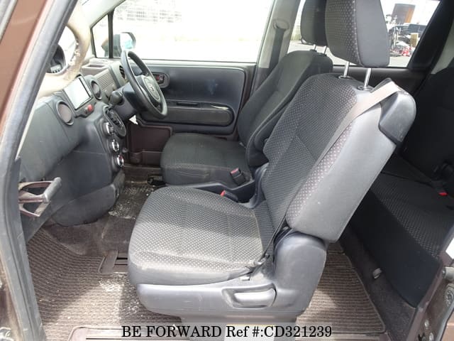 2016 TOYOTA SPADE F image 26